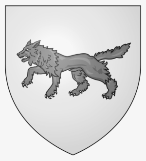 House Stark Sigil Books