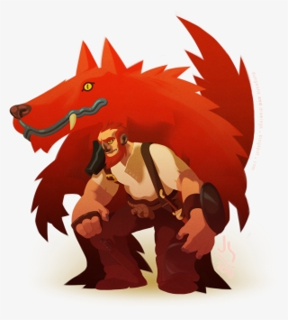 My Character - Drawing