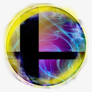 Smash Ball Png - Master Hand