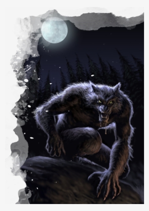 The Character Is Now Chaotic Evil - Clash Level 1: Werewolf Attack (clash)