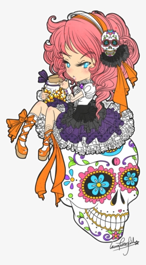 [full-view For Details~ ] Uh I Was Supposed To Have - Calavera