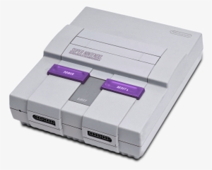Snes Us - Snes Console