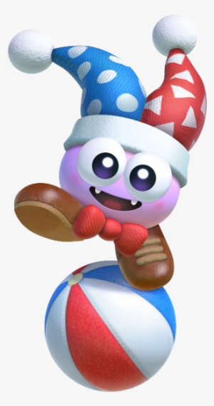 Reblog If You Want Marx For Super Smash Bros Switch - Kirby Star Allies Marx