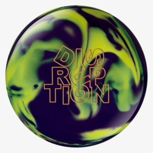 Retired Balls - Columbia 300 Disruption