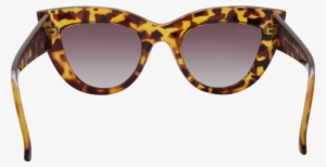 Back - Goggles