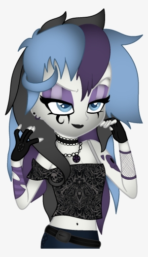 Sugar Skull Equestria Girls Version By Angelofthewisp-dbw0txw - Equestria