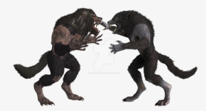 Werewolf Skyrim