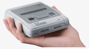 Everything You Need To Know About The Classic Mini - Nintendo Super Nes Mini