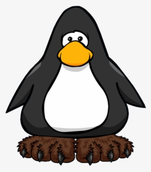 Club Penguin Wiki - Club Penguin Mini Sombrero