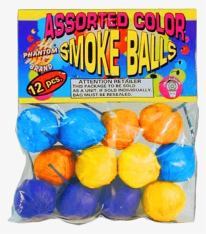 Smoke Balls Color - Color Smoke Bomb Diy