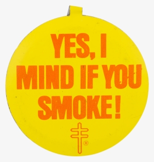 Yes I Mind If You Smoke - Auricle