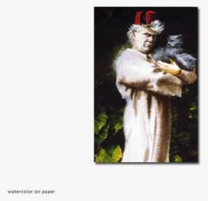 Linda Newman - Painting