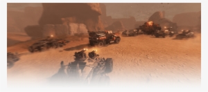 Crossout - Game