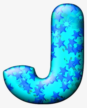Lettering Clipart Balloon Letter - Party Balloon Letter J