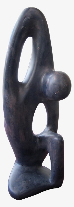 Modern Statue Png - Sculpture Png Modern