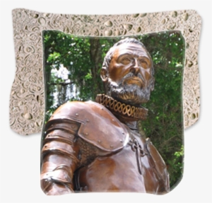 Menendez Statue/park - Park