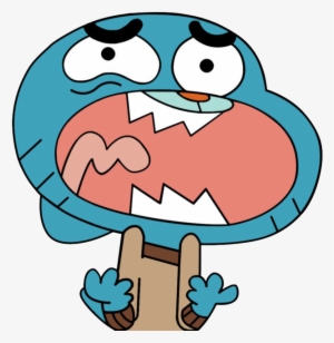 Gumball - Gumball Watterson