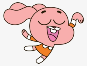 El Increible Mundo De Gumball Para Imprimir Cartoon - Amazing Gumball World Colouring Pages