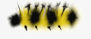 Caterpillar Transparent Png - Caterpillar Transparent