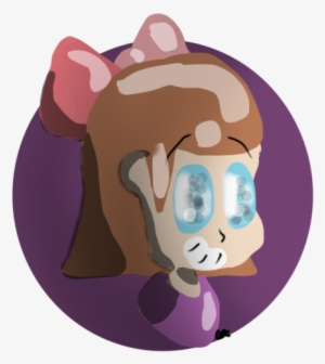 Yee By Delilahpines At Least They Tired To Shade The - Cartoon