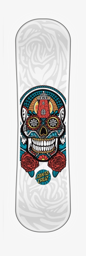 Sugar Skull