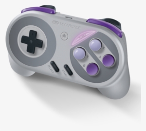Super Gamepad - Super Nes Classic Edition