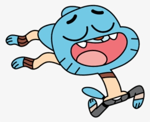 Gumball - Imagenes De Gumball
