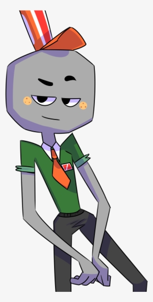 Stupid Sexy Larry // // - Broken Anatomy