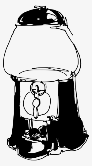 This Free Icons Png Design Of Gumball Doodle