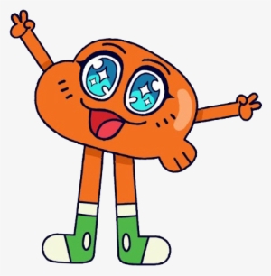 Deluxe Images Of The Amazing World Of Gumball Image - Amazing World Of Gumball Eyes