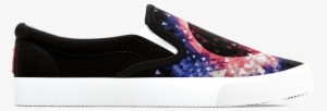 Slip-on Shoe