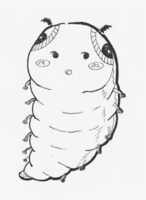 Caterpillar