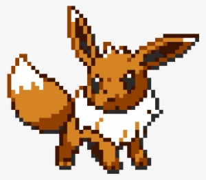 Eevee - Eevee Pixel
