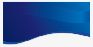 Blue Line Curve Png