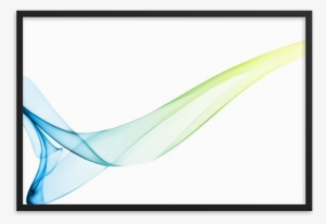 Framed Art Print - Color