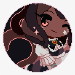Eevee @eievui@mastodon - Social - Doughnut