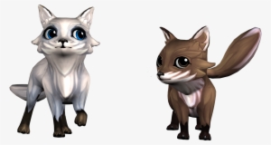 Dapper Seagull - Star Stable