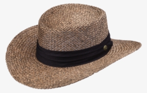 Howel 100% Straw Gambler Sun Hat - Peter Grimm Howel Sun Hat, Women's, One Size - Natural