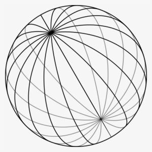 Black Holes Geons And Singularities In Metric - Sphere