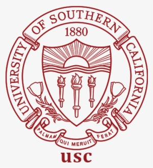 Icon - Usc Keck School Of Medicine Logo