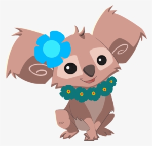 Spinny Boi - Animal Jam Spinny Boi