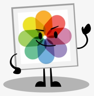 Appy-boi - Bfpor 2 Png Bfpor Wiki Fandom Powered