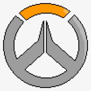 Overwatch Icon - Overwatch Icon Transparent