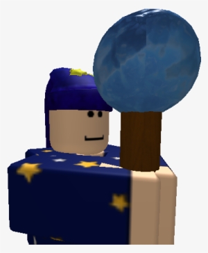 Wizard Boi - Wiki