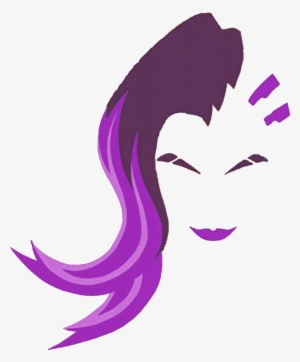 Overwatch Icons Png - Overwatch Sombra Icon