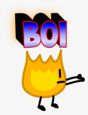 Boi