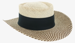 Straw Hat S81 - South Africa