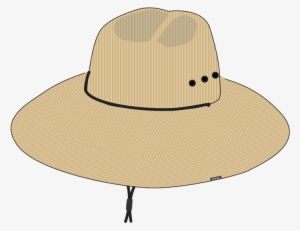 Rip Curl Miami Straw Hat - Fedora