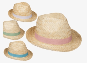 Straw Hat