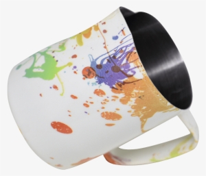 Color Splash Pitcher - Milk